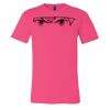BELLA + CANVAS 3001 Jersey Tee Thumbnail