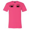 BELLA + CANVAS 3001 Jersey Tee Thumbnail