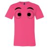 BELLA + CANVAS 3001 Jersey Tee Thumbnail