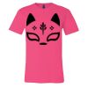 BELLA + CANVAS 3001 Jersey Tee Thumbnail
