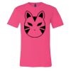 BELLA + CANVAS 3001 Jersey Tee Thumbnail