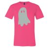 BELLA + CANVAS 3001 Jersey Tee Thumbnail