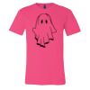 BELLA + CANVAS 3001 Jersey Tee Thumbnail