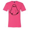BELLA + CANVAS 3001 Jersey Tee Thumbnail