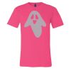 BELLA + CANVAS 3001 Jersey Tee Thumbnail