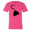 BELLA + CANVAS 3001 Jersey Tee Thumbnail