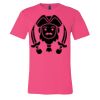 BELLA + CANVAS 3001 Jersey Tee Thumbnail