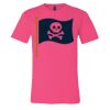 BELLA + CANVAS 3001 Jersey Tee Thumbnail