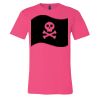 BELLA + CANVAS 3001 Jersey Tee Thumbnail