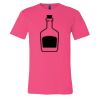 BELLA + CANVAS 3001 Jersey Tee Thumbnail