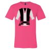 BELLA + CANVAS 3001 Jersey Tee Thumbnail
