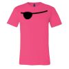 BELLA + CANVAS 3001 Jersey Tee Thumbnail