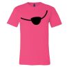 BELLA + CANVAS 3001 Jersey Tee Thumbnail