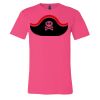 BELLA + CANVAS 3001 Jersey Tee Thumbnail