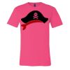 BELLA + CANVAS 3001 Jersey Tee Thumbnail