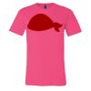 BELLA + CANVAS 3001 Jersey Tee Thumbnail