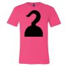 BELLA + CANVAS 3001 Jersey Tee Thumbnail