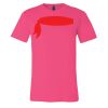 BELLA + CANVAS 3001 Jersey Tee Thumbnail