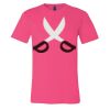 BELLA + CANVAS 3001 Jersey Tee Thumbnail