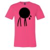 BELLA + CANVAS 3001 Jersey Tee Thumbnail