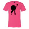BELLA + CANVAS 3001 Jersey Tee Thumbnail