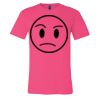 BELLA + CANVAS 3001 Jersey Tee Thumbnail