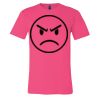 BELLA + CANVAS 3001 Jersey Tee Thumbnail