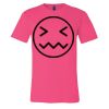 BELLA + CANVAS 3001 Jersey Tee Thumbnail