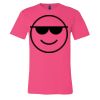 BELLA + CANVAS 3001 Jersey Tee Thumbnail