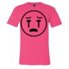 BELLA + CANVAS 3001 Jersey Tee Thumbnail