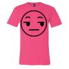 BELLA + CANVAS 3001 Jersey Tee Thumbnail
