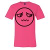 BELLA + CANVAS 3001 Jersey Tee Thumbnail