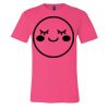 BELLA + CANVAS 3001 Jersey Tee Thumbnail