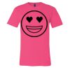 BELLA + CANVAS 3001 Jersey Tee Thumbnail