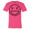 BELLA + CANVAS 3001 Jersey Tee Thumbnail