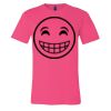 BELLA + CANVAS 3001 Jersey Tee Thumbnail
