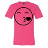 BELLA + CANVAS 3001 Jersey Tee Thumbnail