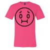 BELLA + CANVAS 3001 Jersey Tee Thumbnail