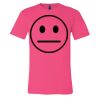 BELLA + CANVAS 3001 Jersey Tee Thumbnail