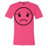 BELLA + CANVAS 3001 Jersey Tee Thumbnail