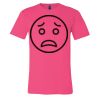 BELLA + CANVAS 3001 Jersey Tee Thumbnail