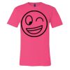 BELLA + CANVAS 3001 Jersey Tee Thumbnail