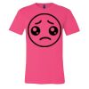 BELLA + CANVAS 3001 Jersey Tee Thumbnail