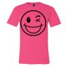 BELLA + CANVAS 3001 Jersey Tee Thumbnail