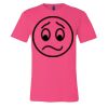 BELLA + CANVAS 3001 Jersey Tee Thumbnail