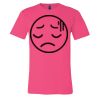 BELLA + CANVAS 3001 Jersey Tee Thumbnail