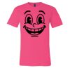 BELLA + CANVAS 3001 Jersey Tee Thumbnail
