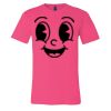 BELLA + CANVAS 3001 Jersey Tee Thumbnail
