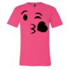 BELLA + CANVAS 3001 Jersey Tee Thumbnail