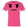 BELLA + CANVAS 3001 Jersey Tee Thumbnail
